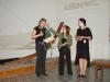 Laureatki II Florystycznych Mistrzostw Pomorza Zachodniego