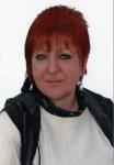 Mira Kwaśniewska - właścicielka kwiaciarni Maciejka