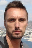 dr Piotr Salachna
